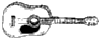 gitarre
